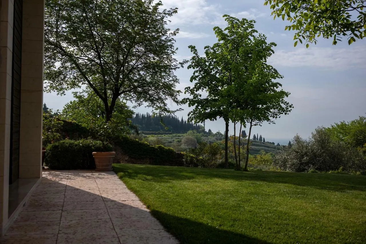 Agriturismo Sommavalle Verona Italien