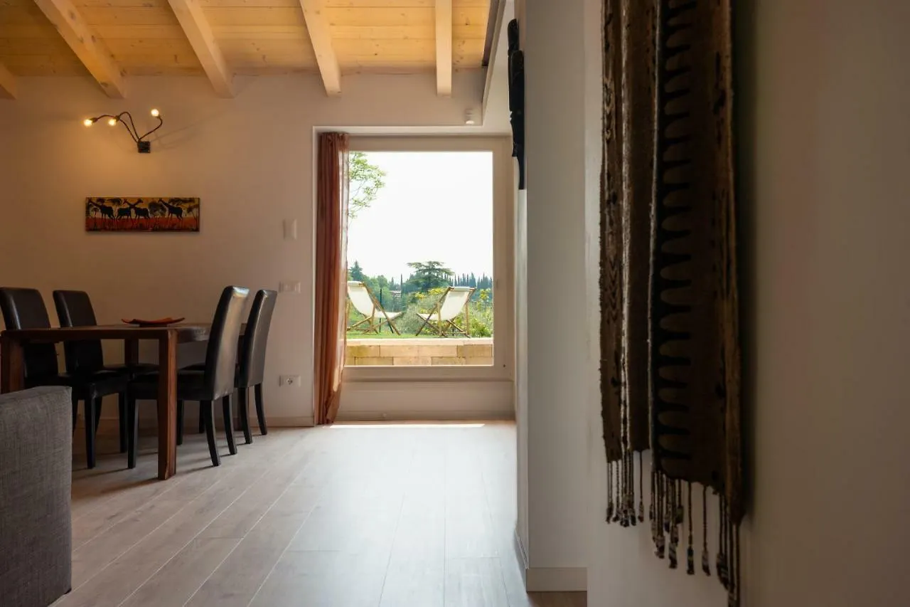 Agriturismo Sommavalle Verona