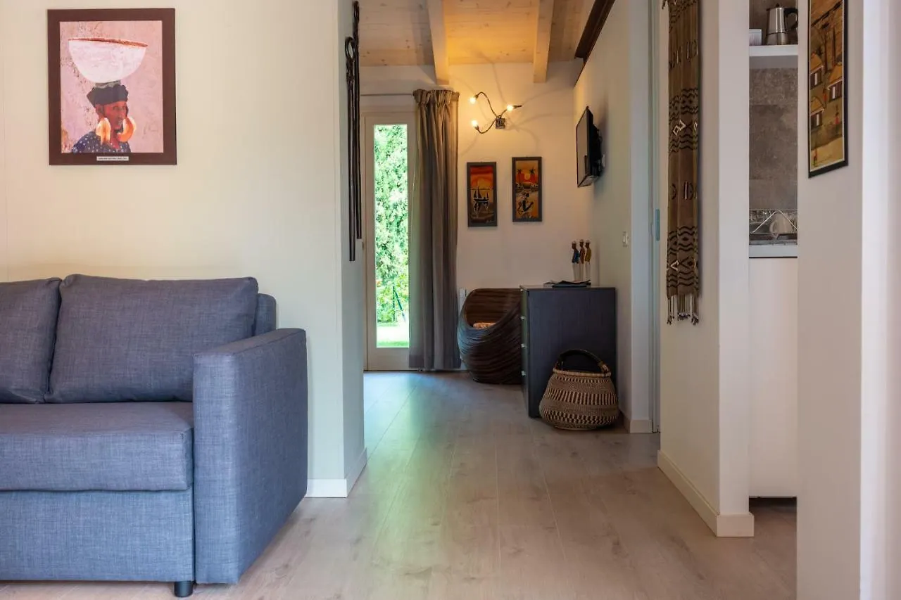 Agriturismo Sommavalle Verona 0*,  Italien