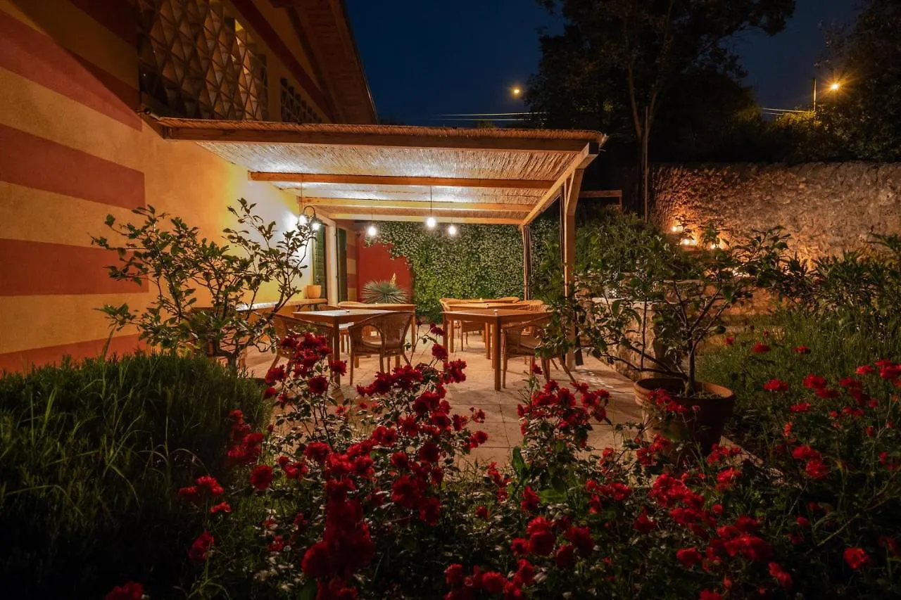 Agriturismo Sommavalle Verona Bauernhof