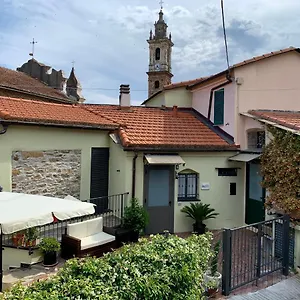 The Old Mansion Ferienhaus Vasia