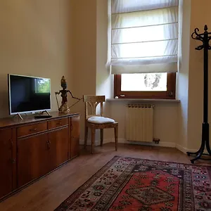 Appartement Binario 1, Vérone