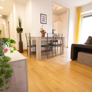 Apartment Emilei 25, Verona