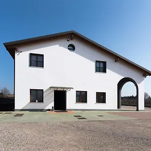 Appartement Le Grazie, Vérone