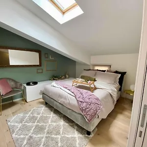 Apartment Volto Corte Farina - Luxury Lofts, Verona