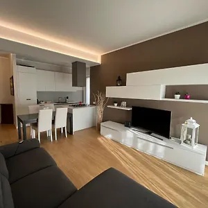 Apartamento Casa Neci, Verona