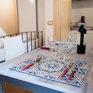 Appartement San Zeno, Vérone