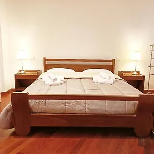 Apartamento Residenza Le Mura 2, Verona