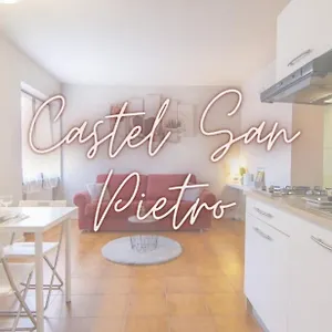 Appartement - Castel San Pietro, Vérone