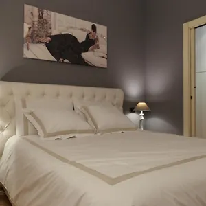 Apartamento Residenza Citta Antica, Verona