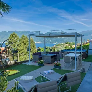 Vicolo Dei Fiori Ferienhaus Luino