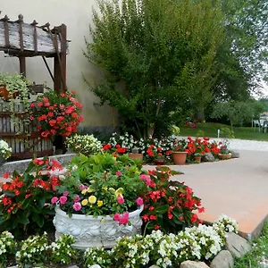 Al Torcol Agriturismo Landhaus Monzambano