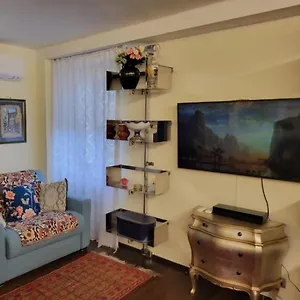 Apartamento San Zeno, Verona