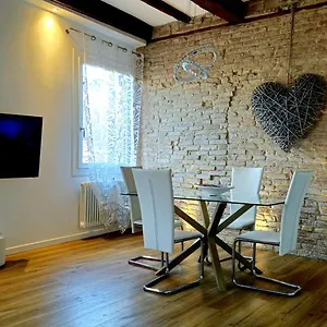 Ca' Monica Apartment Venedig
