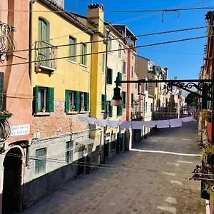 Ve-nice Casa Teresa C881 Apartment Venedig
