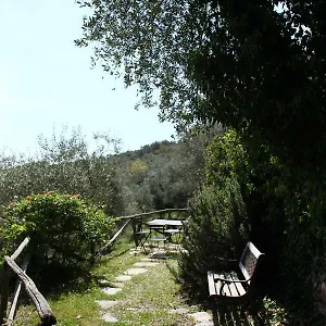 Il Cavedano Innamorato Apartment Dolcedo