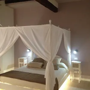 San Marco White Apartment Venedig