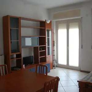 La Finestra Sul Parco Apartament
