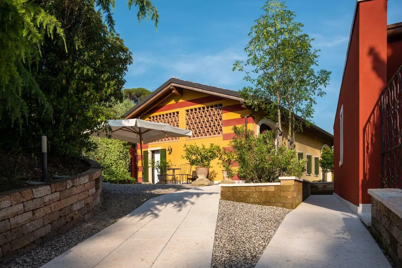 Agriturismo Sommavalle Verona 0*,  Italy