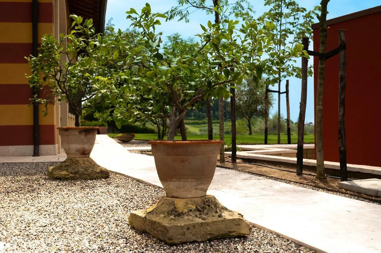 Agriturismo Sommavalle Verona Farm stay
