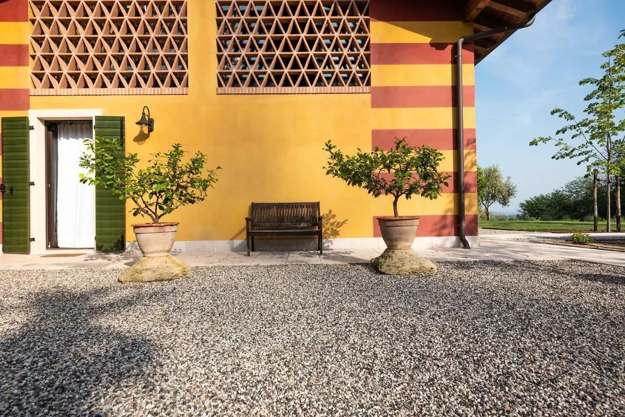Agriturismo Sommavalle Verona