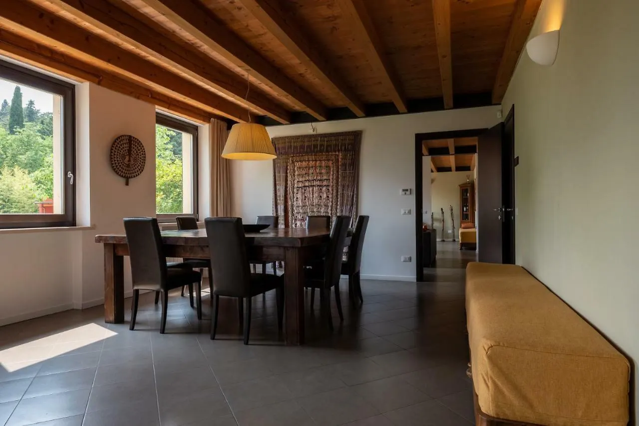 Farm stay Agriturismo Sommavalle Verona Italy