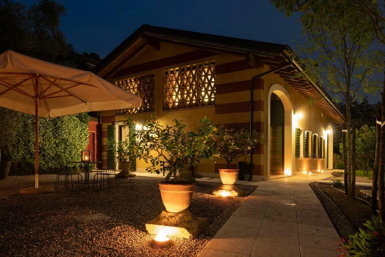 Agriturismo Sommavalle Verona