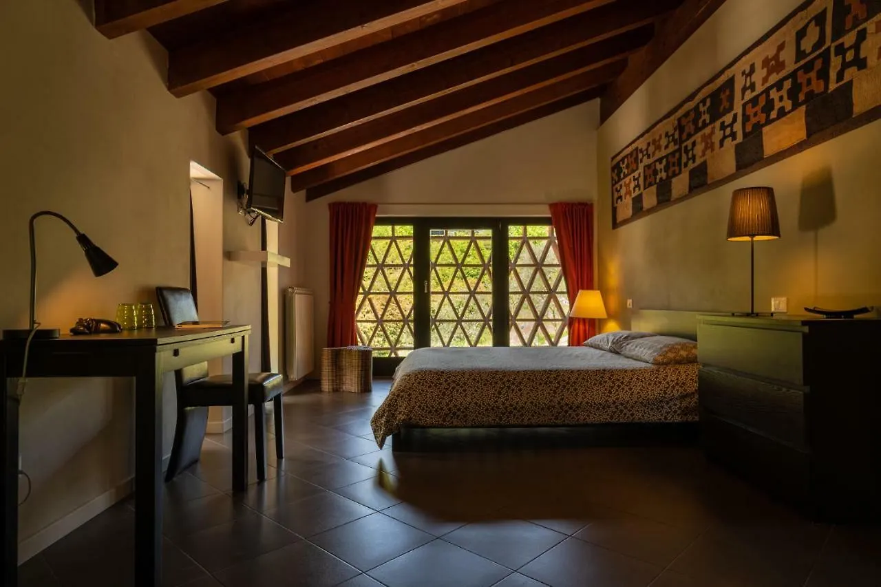 Farm stay Agriturismo Sommavalle Verona