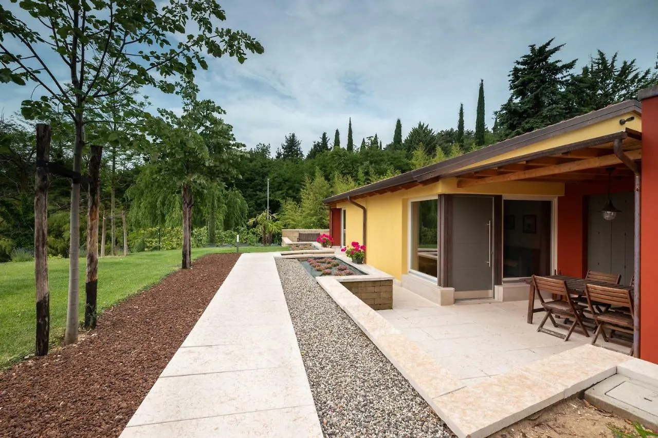 Agriturismo Sommavalle Verona 0*,