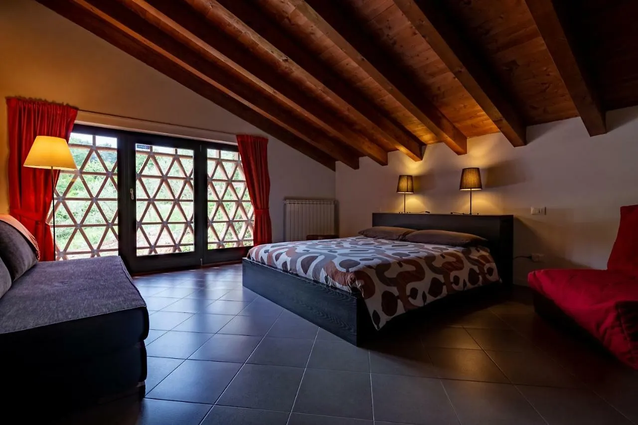 Farm stay Agriturismo Sommavalle Verona