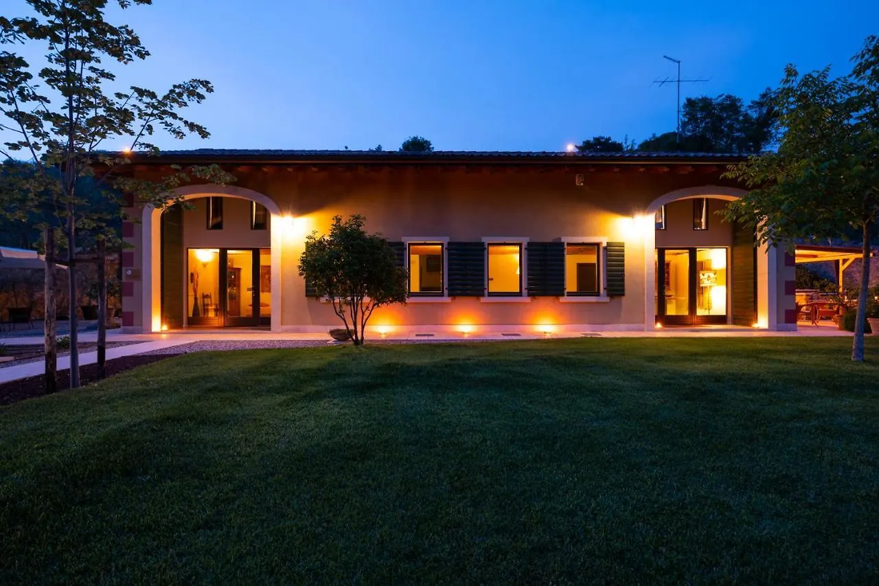 Agriturismo Sommavalle Verona